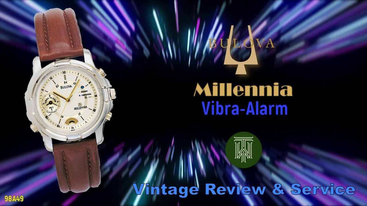 Bulova 