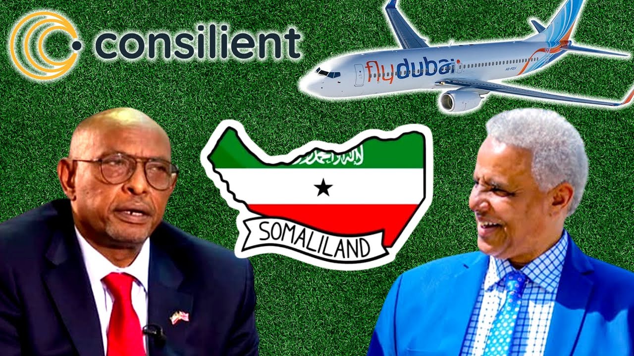Aqoonyahan Fashiliyey Mashruucii Xalane ee Hargeysa La Keenay iyo Dhibta E-Visa Somalia