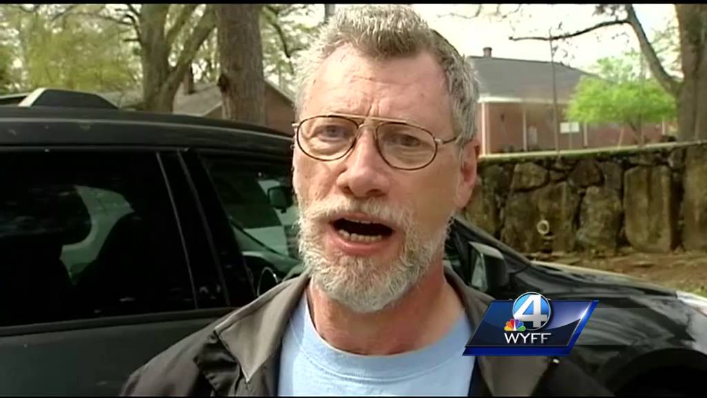 Greenville activist speaks out about gangs in the city