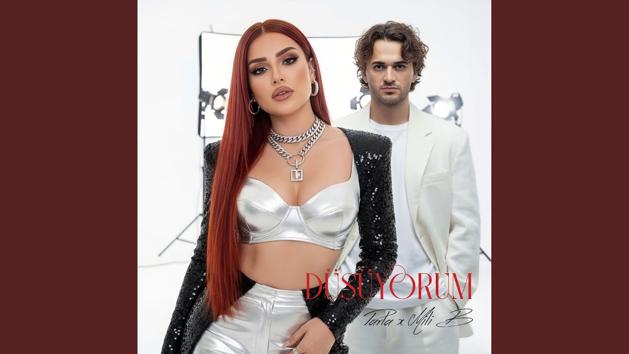 DÜŞÜYORUM