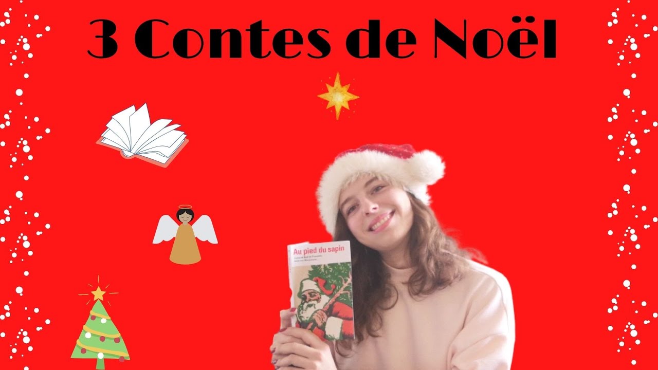 3 Contes de Noël | Videolidays #3