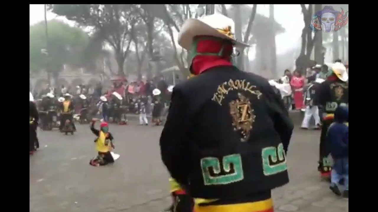 Cuando el Carnaval se sentía diferente… | Huauchinango 2011🔥🎭