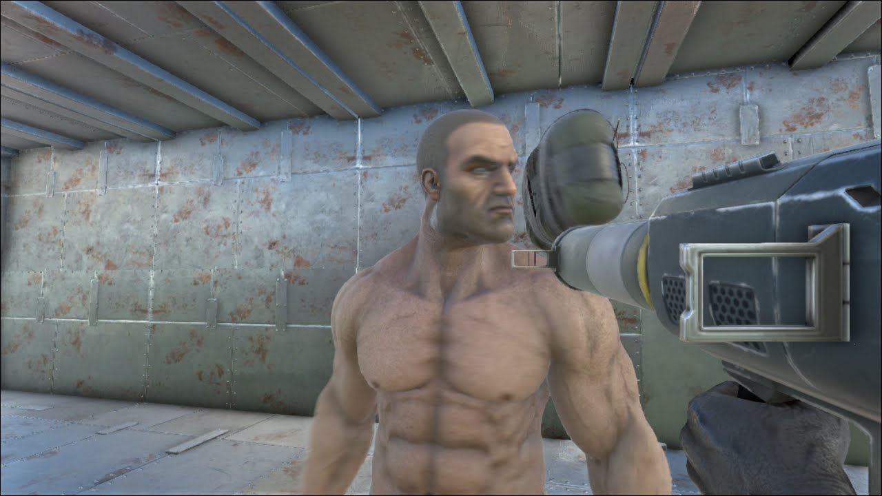 ARK Troll 