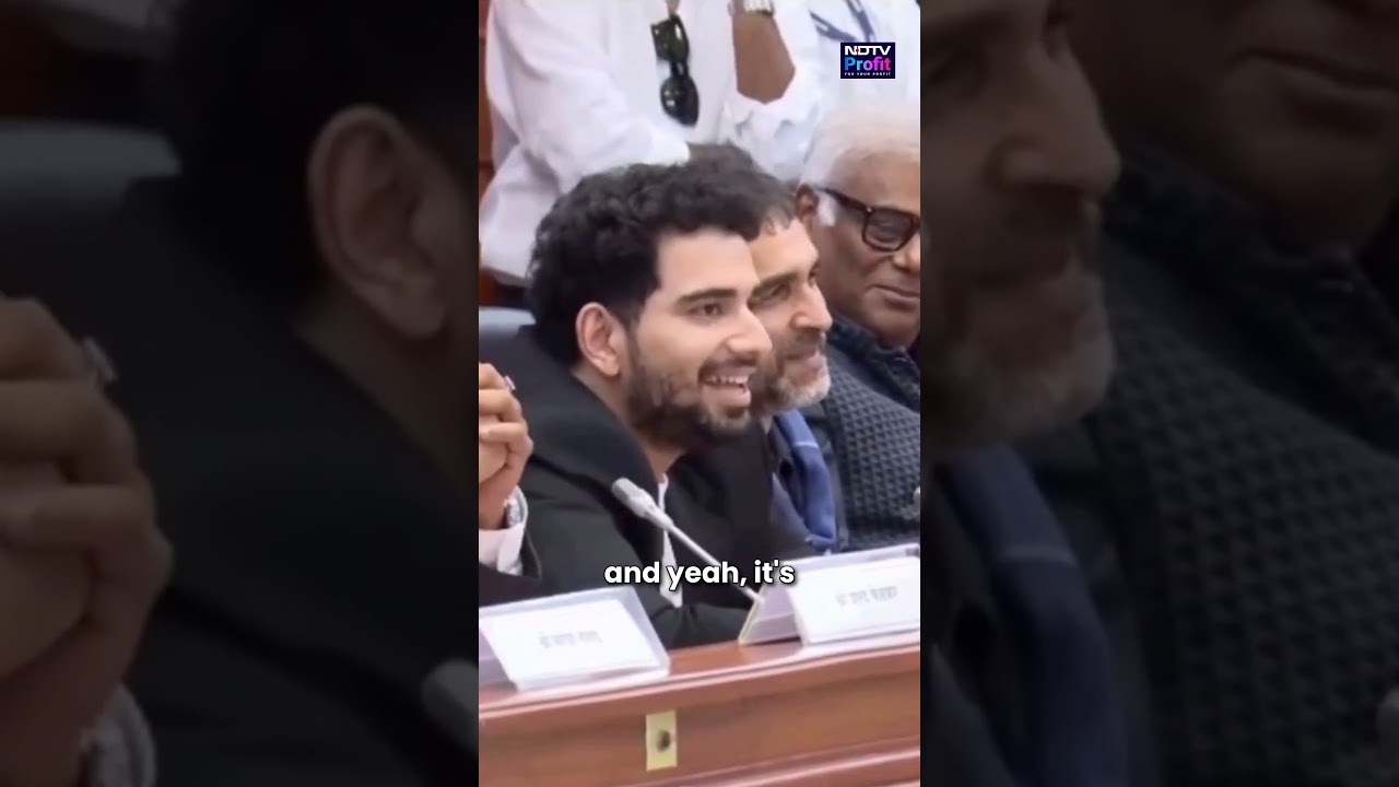 Samay Raina Jokes About Maharashtra Cyber Cell With CM Fadnavis
