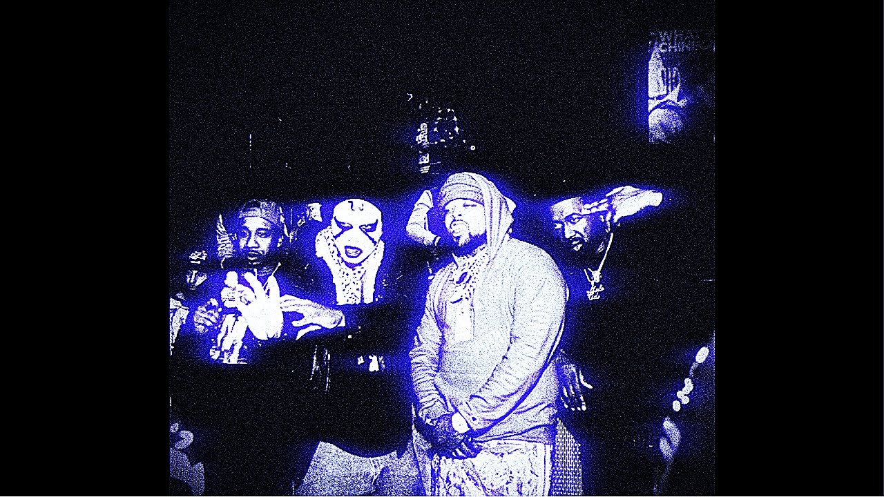 Griselda x Alchemist Type Beat | 