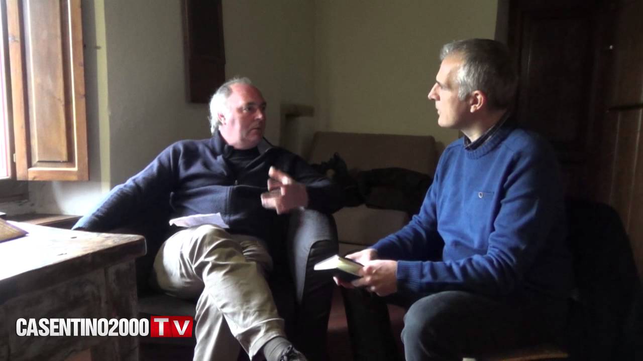 Romena: Il coraggio di cambiare - CASENTINO2000TV - 06/01/2015