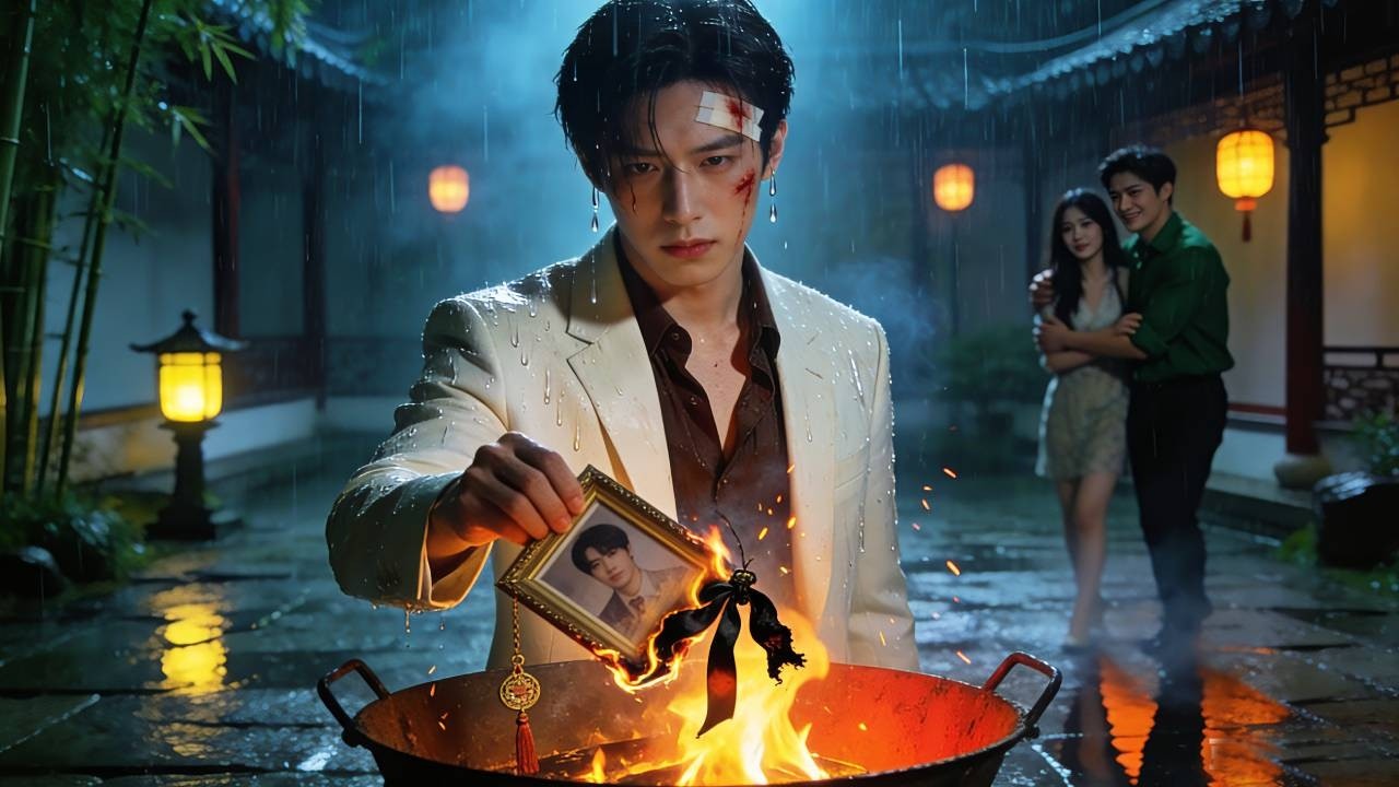 After They Chose the Adopted Son, He Cut Ties and Left &mdash; They Regretted It Too Late