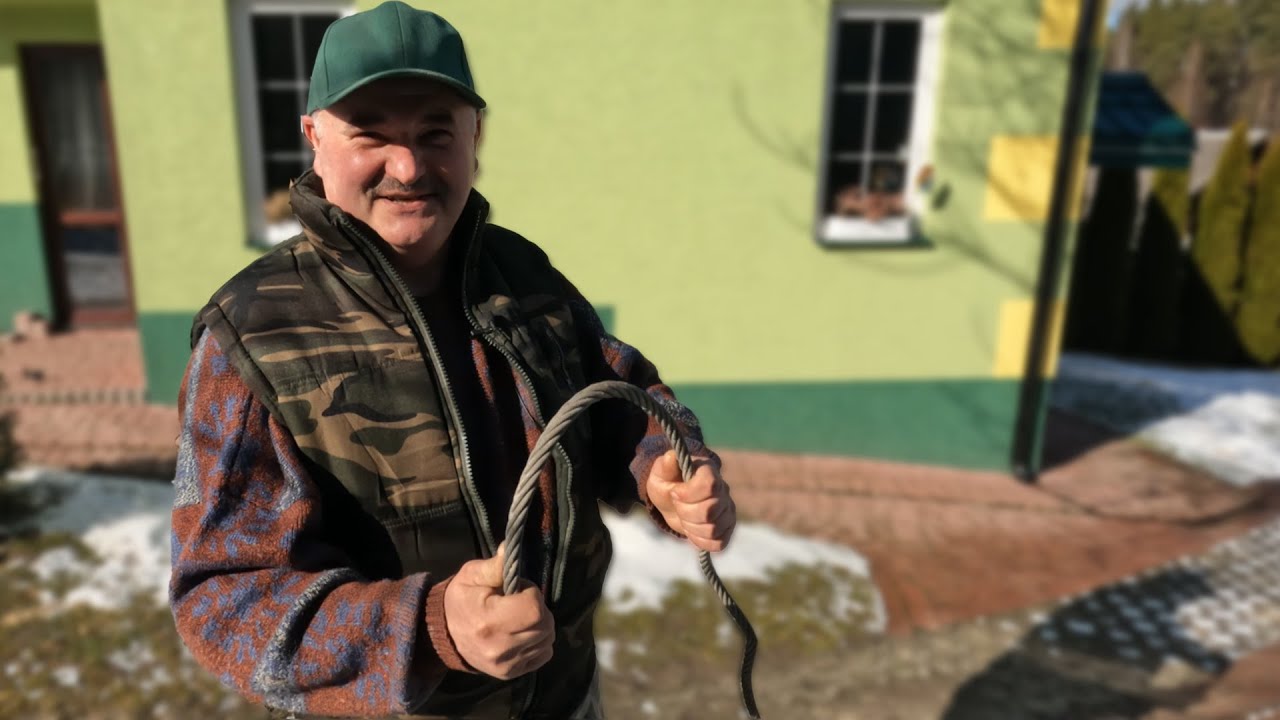 DOBRA i ZŁA WIADOMOŚĆ..