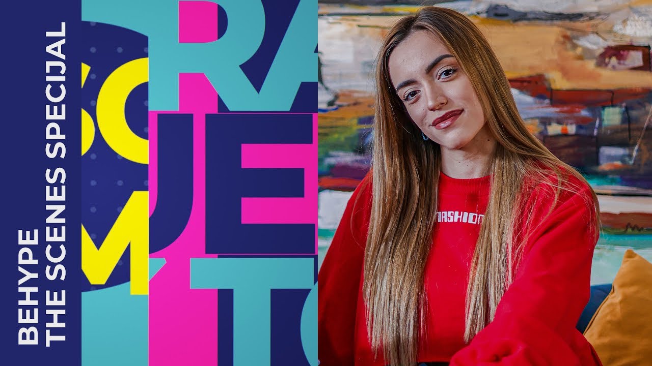 Nađa Stanojević: Influenseri se druže zarad koristi, za sav uspeh sam zaslužna sama! |HYPETV