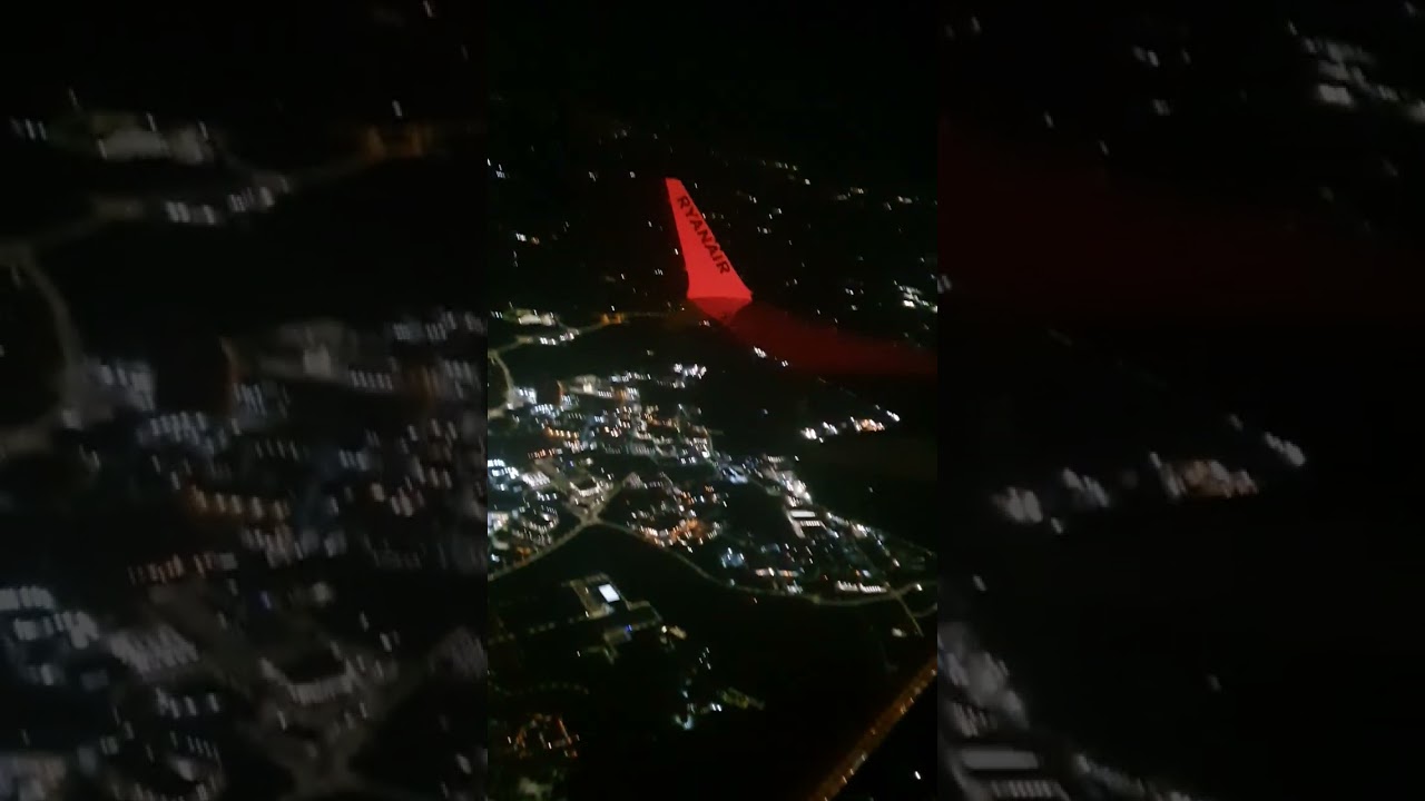 Какой-то полёт на самолете :) 2022/10/08 210615