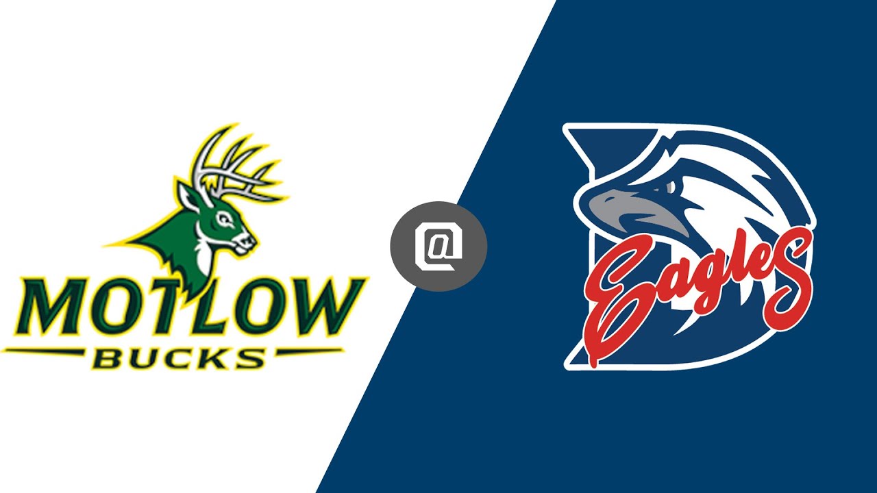 BASE: Dyersburg State vs. Motlow State 2.27.2026