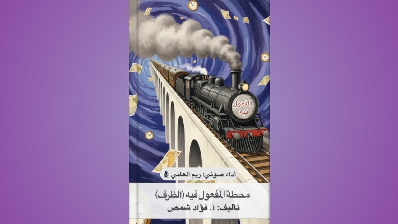 محطة المفعول فيه (الظرف)