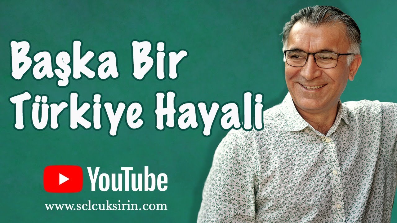 Bir Markam Bile Yok!