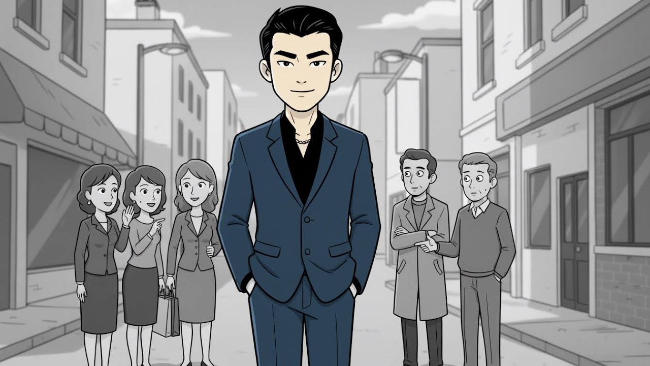 Why Attractive People Get Away With Everything