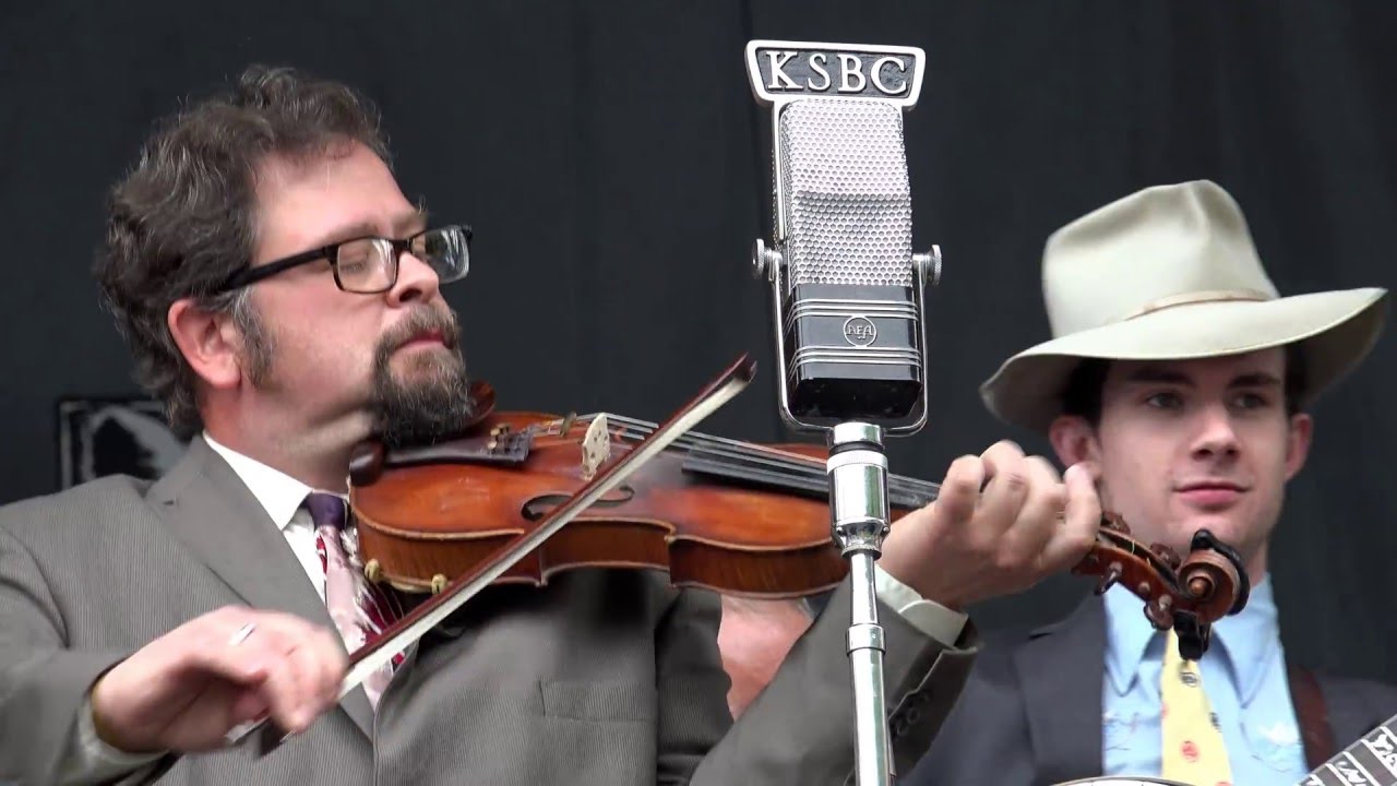 The Karl Shiflett & Big Country Show - Pick Me Up On Your Way Down