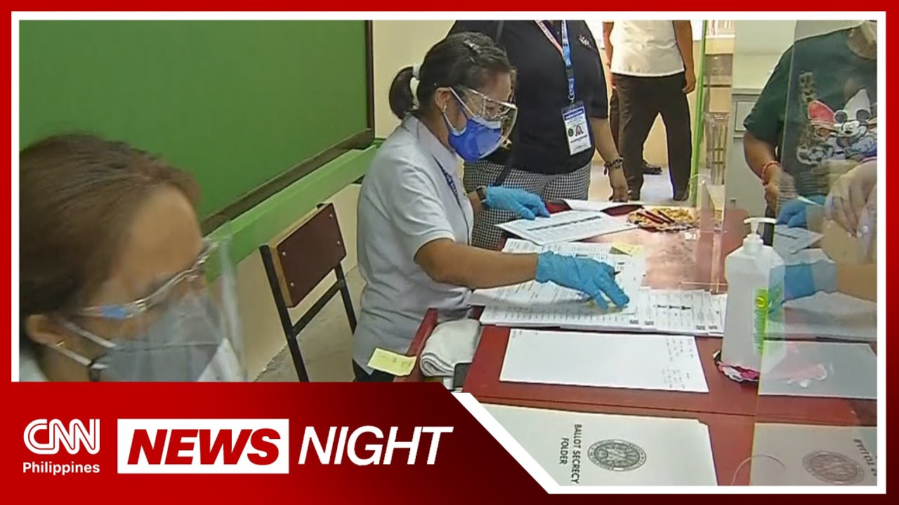 Roles, responsibilities of teachers on election day