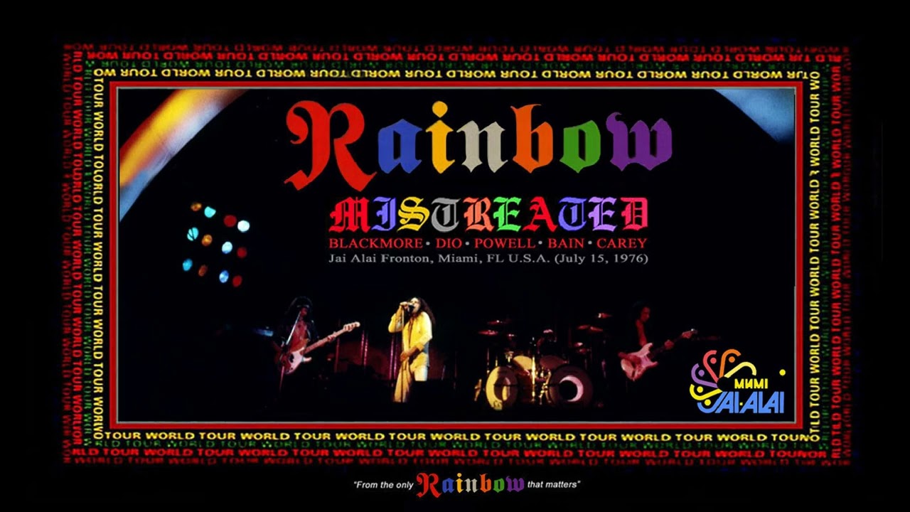 RAINBOW: 