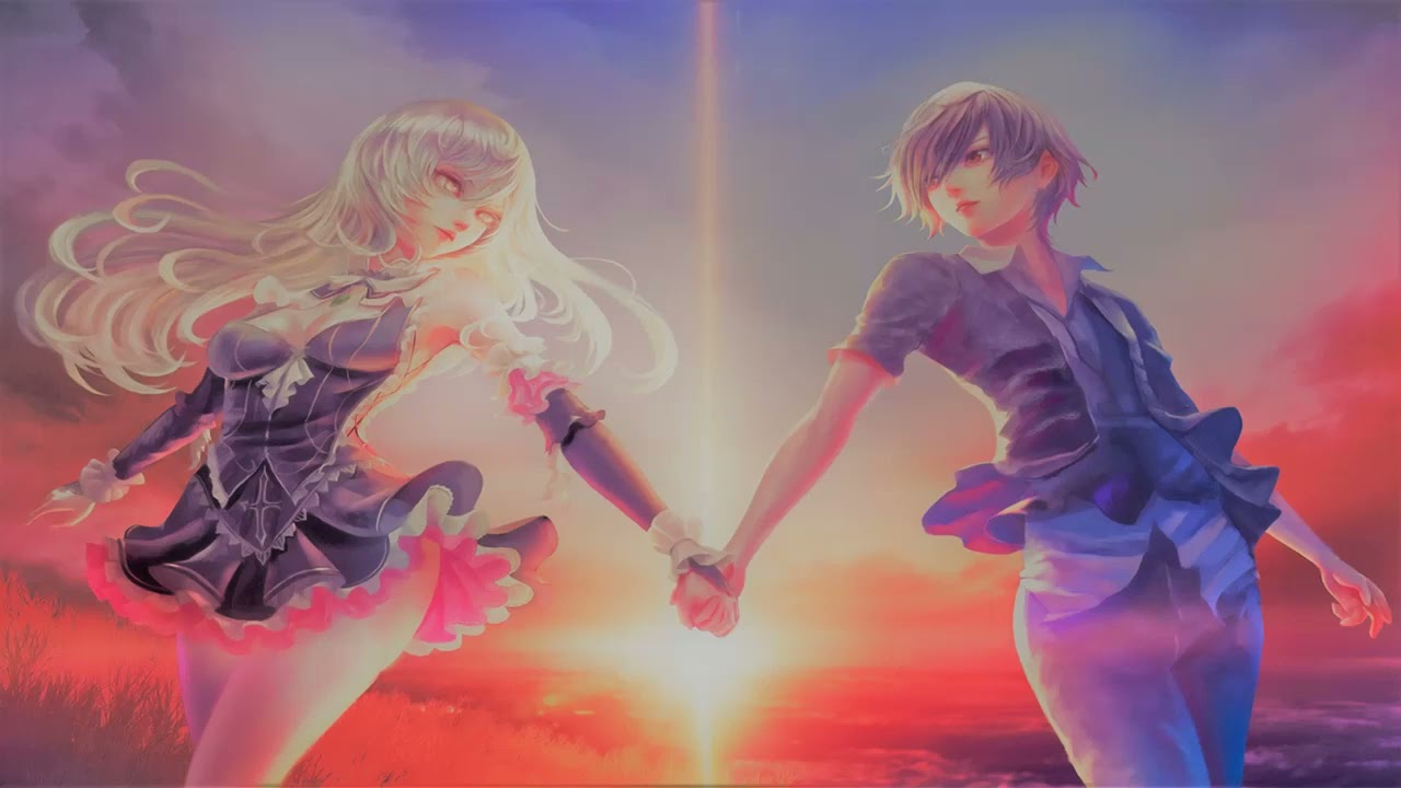 Nightcore - Escape
