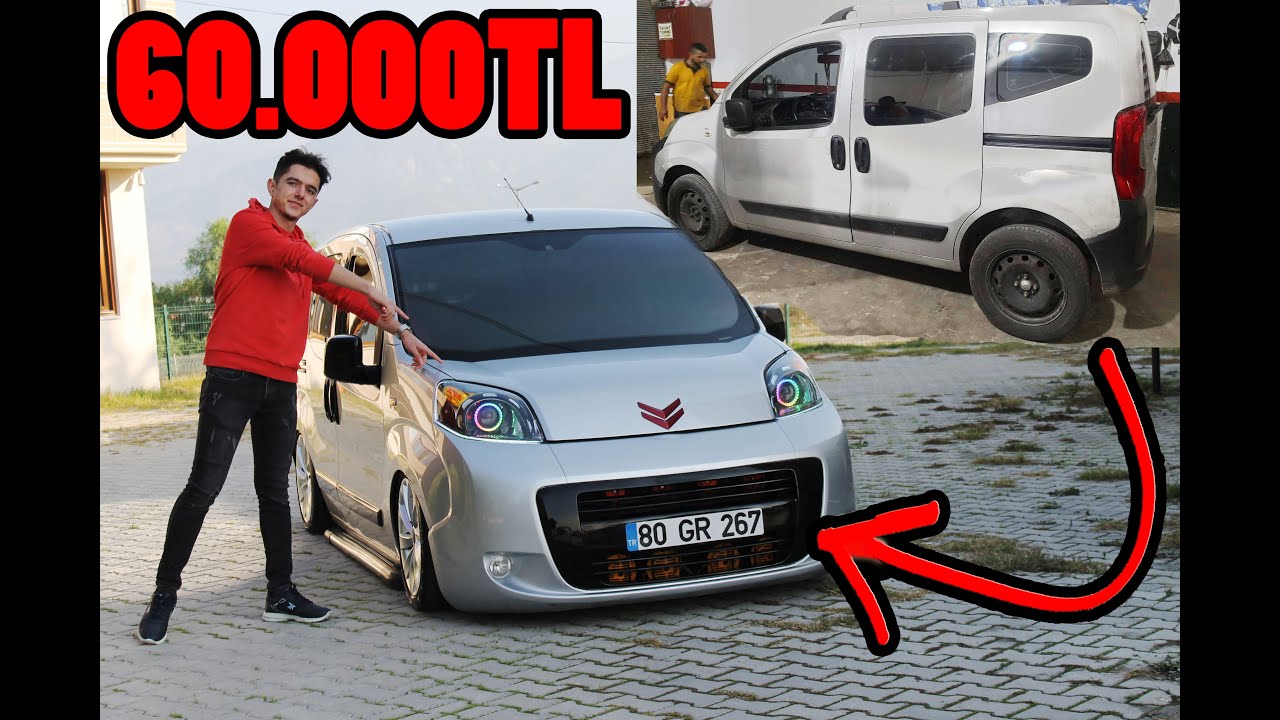 60.000TL HARCANAN +140 BEYGİR NEMO İNCELEMESİ