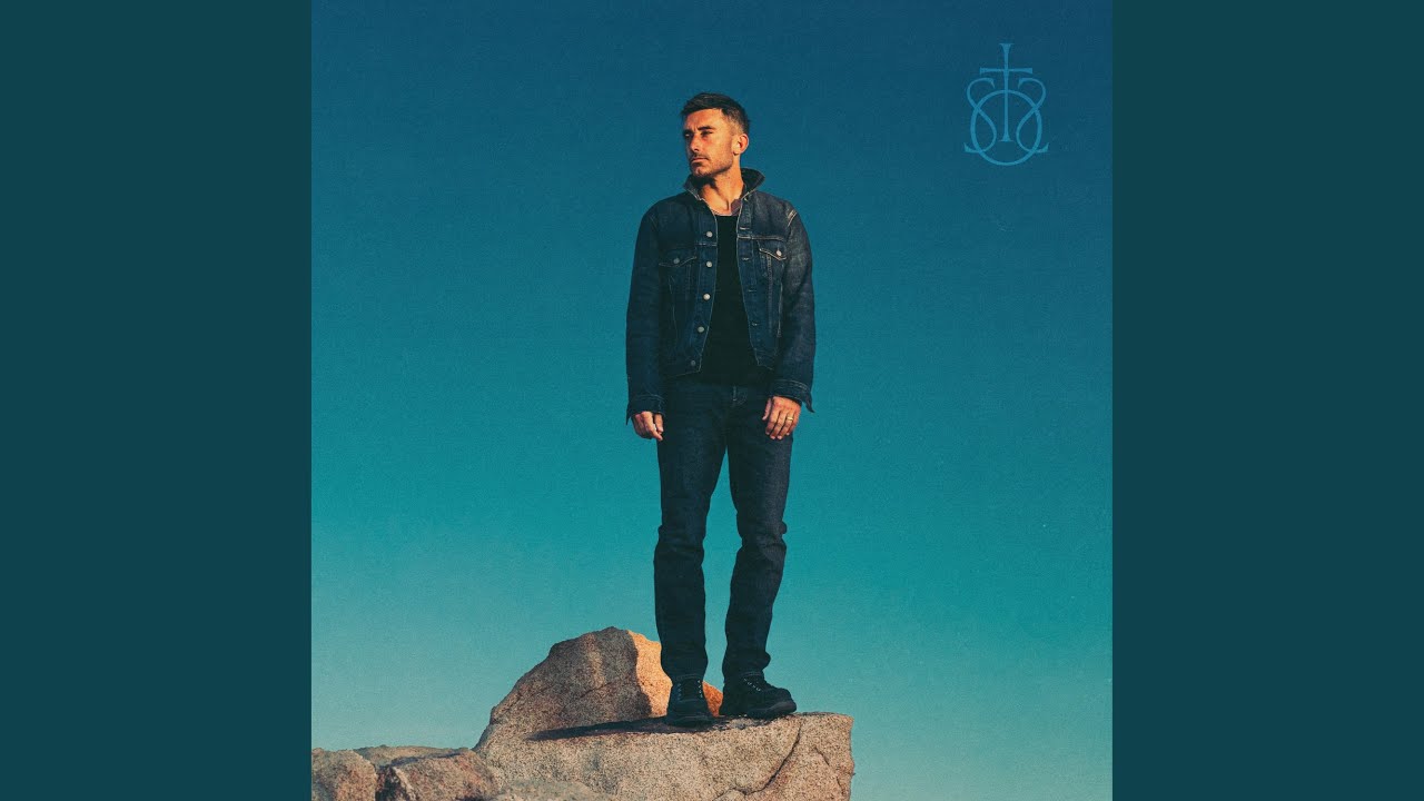 Song Of The Saints (with Chris Tomlin) (Live)