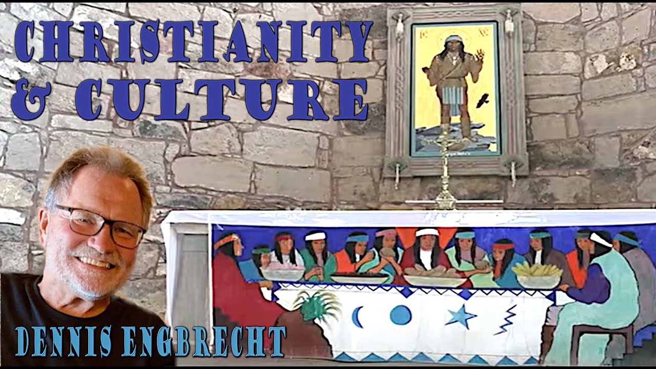 Good Medicine Way 01/26/26 with Dennis Engbrecht