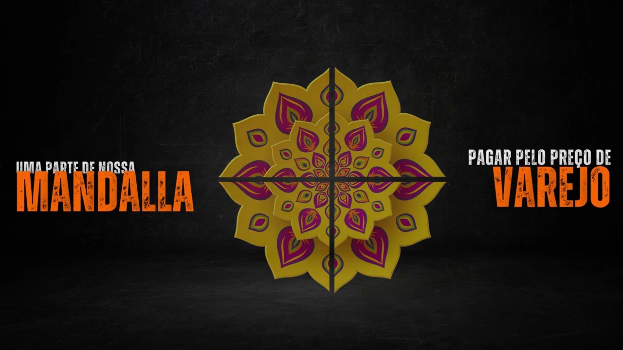MANDALLA