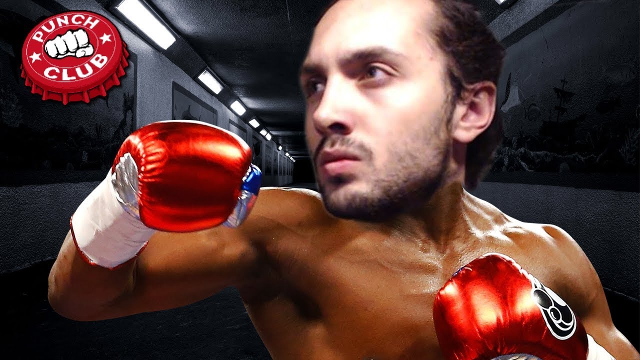 BETON MURO KAS ÇALIŞIYOR | PUNCH CLUB