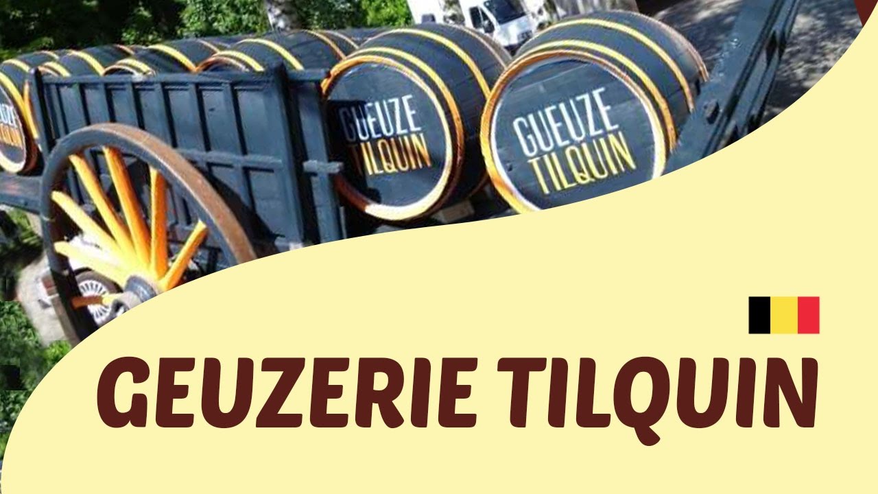 1001Birre 🍺 - Gueuzerie Tilquin