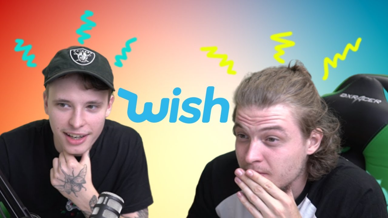 OTRAS z Wishu #2 w/ Selassie