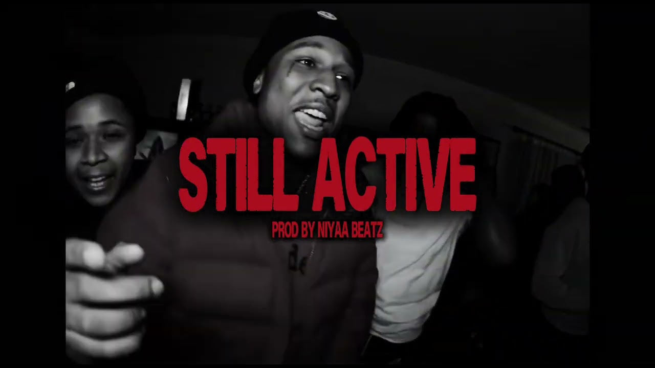 EBK Jaaybo Type Beat - “Still Active” | Prod. Niyaa Beatz