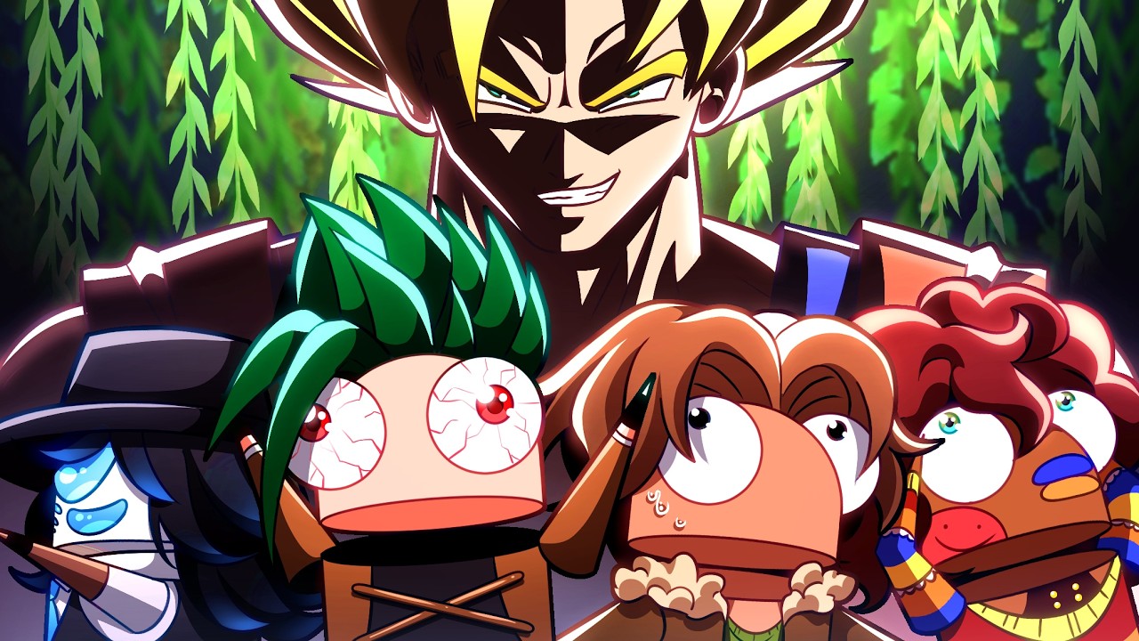R.E.P.O With Voice Actors But We're Definitely Getting Cancelled