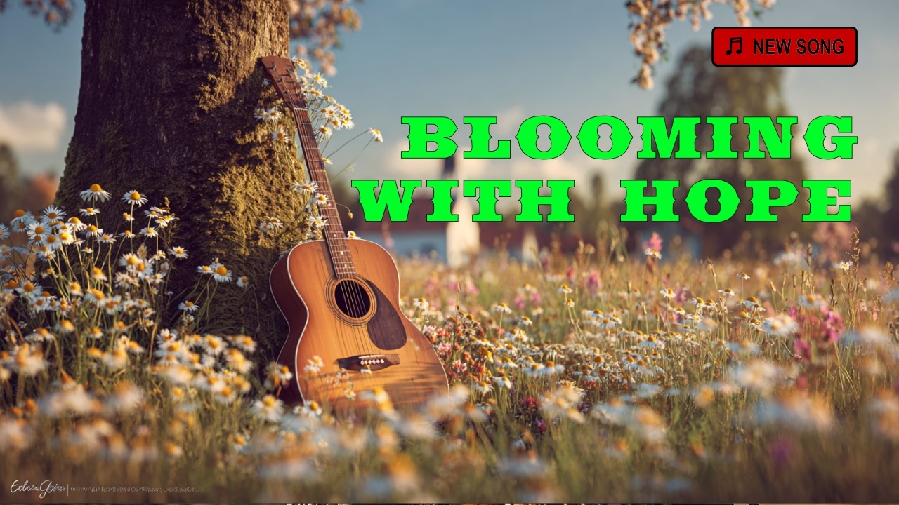 The Language of the Petals — A Song For Every Season (Classic Nashville Country) 🌸💎🎸