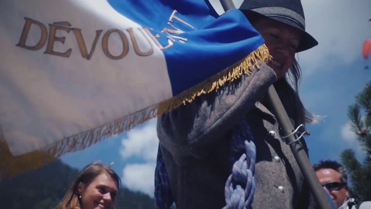 Fête des guides 2016