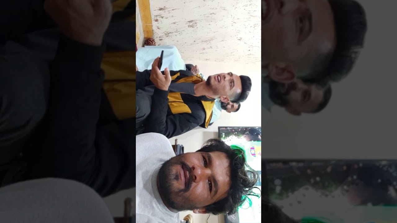 جلسة خاصة مع الفنان قاسم الدولي