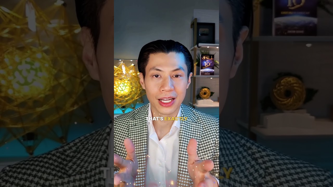 The Secret Frequency Of Rich People