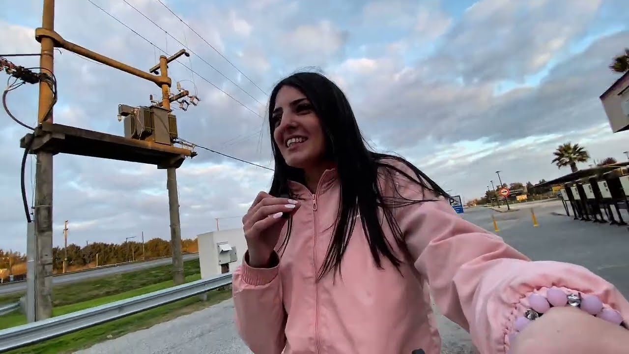 STA.TERESITA-MAR DEL TUYÚ | Barbie Va