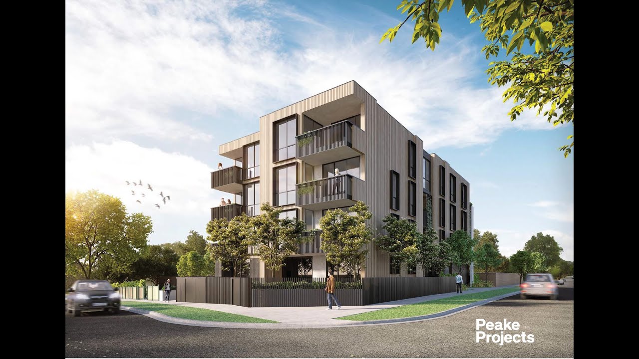 6 Jane Street, Berwick