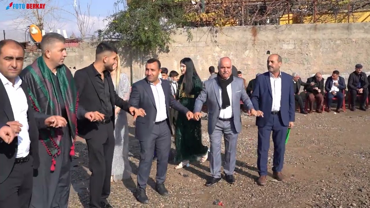 MEHMET & BERFİN PART 1