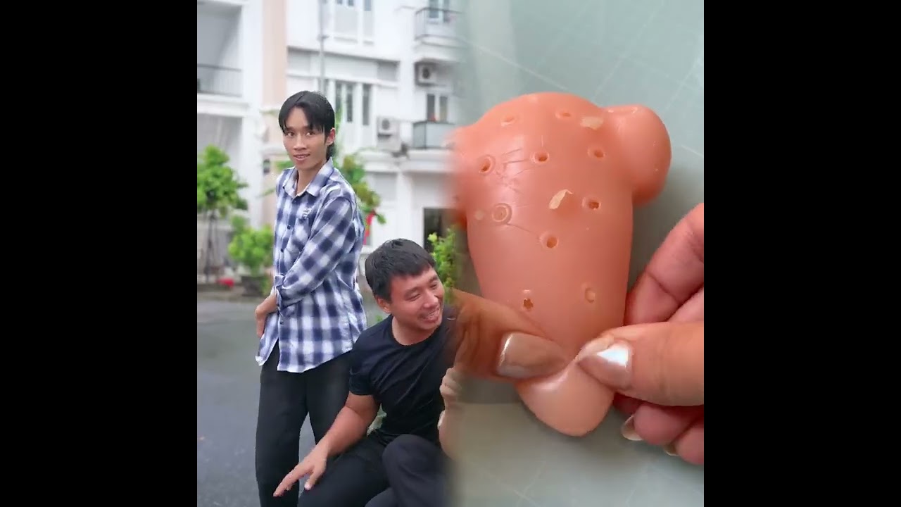🤣👌👌👌2026 Đáng xem Tuyển tập những clip điên rồ không thể bỏ lỡ #humor #fypシ #pov #fyp #foryou 👀🔥