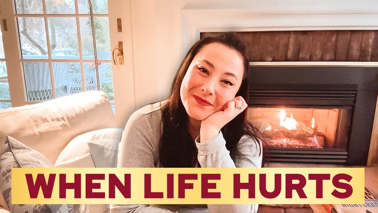 When Life Hurts, Does Your Spirituality Hold?