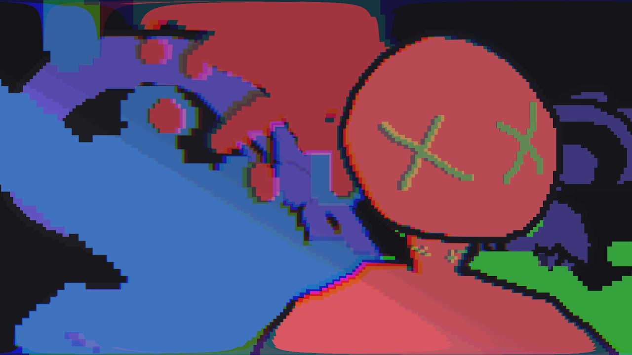 COWBOY vs. MUTANT