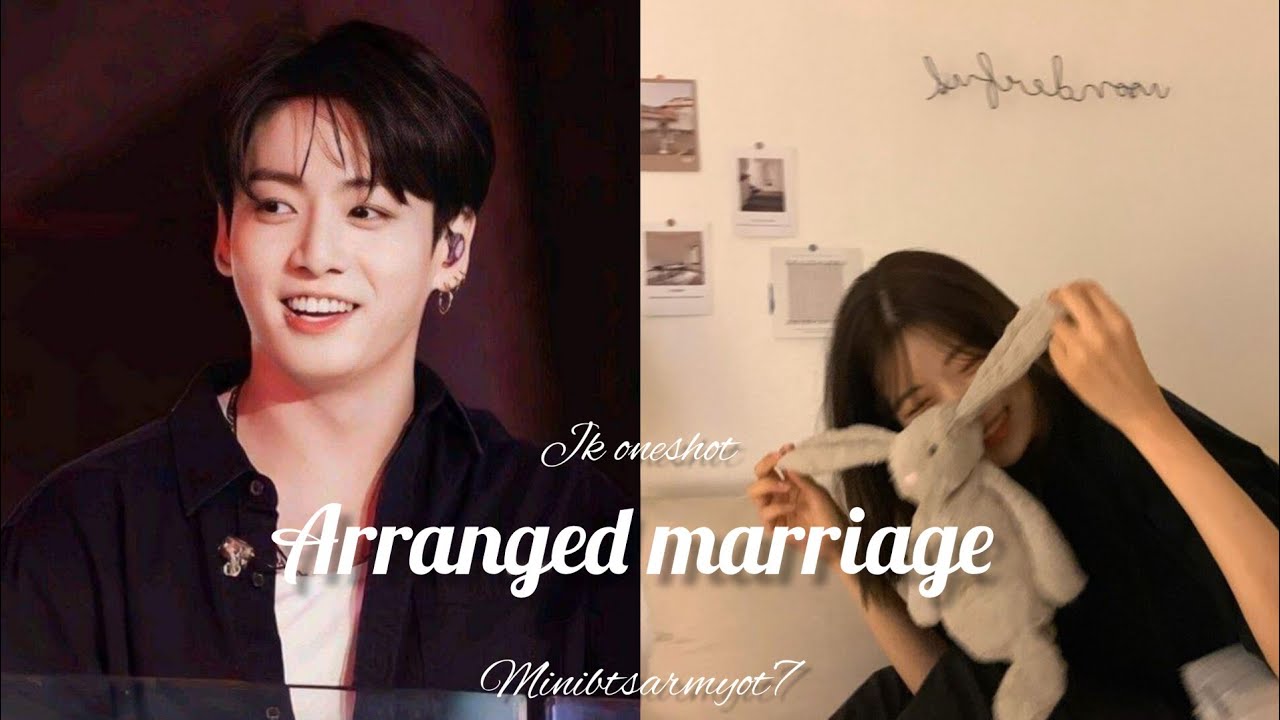 Arranged marriage 😉jk oneshot 💜 headset must 🎧 Tamil voice over 🤩 own voice 💫