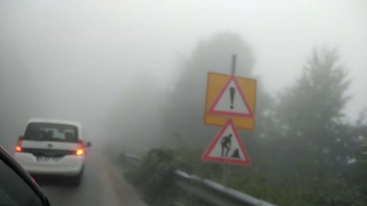 Kastamonu-Çatalzeytin yolu 13/08/2023 15:00