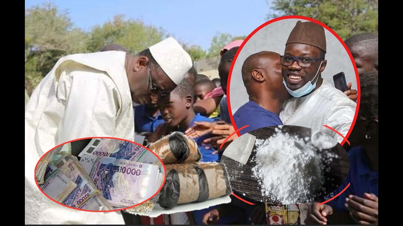 Serigne Fallou Kémane avertit encore Macky Sall 