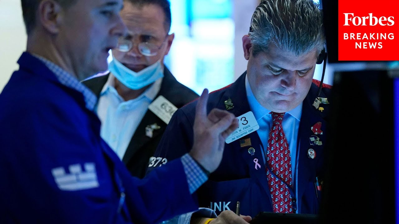 Here&rsquo;s How Long It Takes For Stocks To Recover From Bear Markets