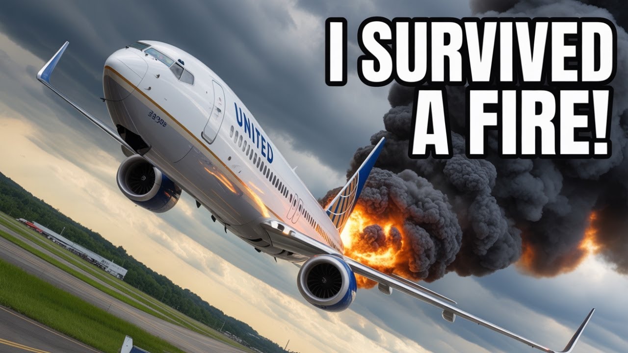 The Scariest Airports You'll EVER See - 060