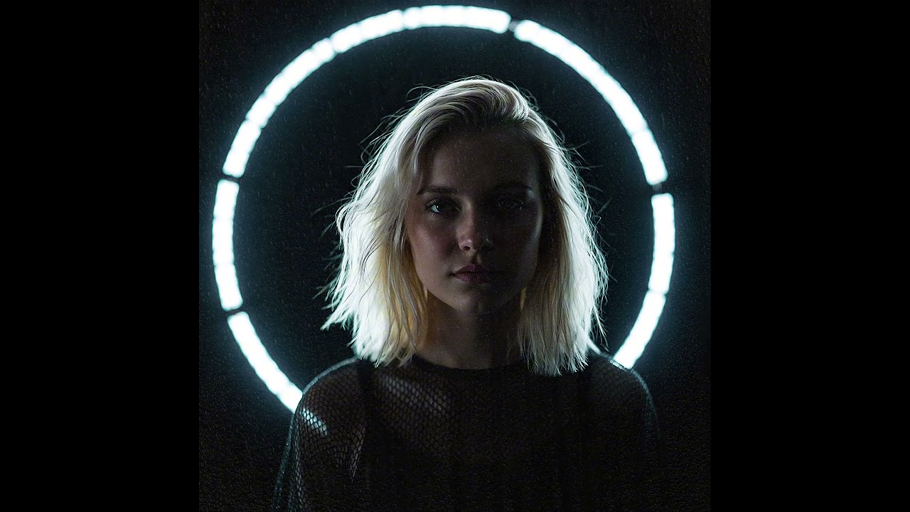 Empty Side of the Bed - Hollow Halo