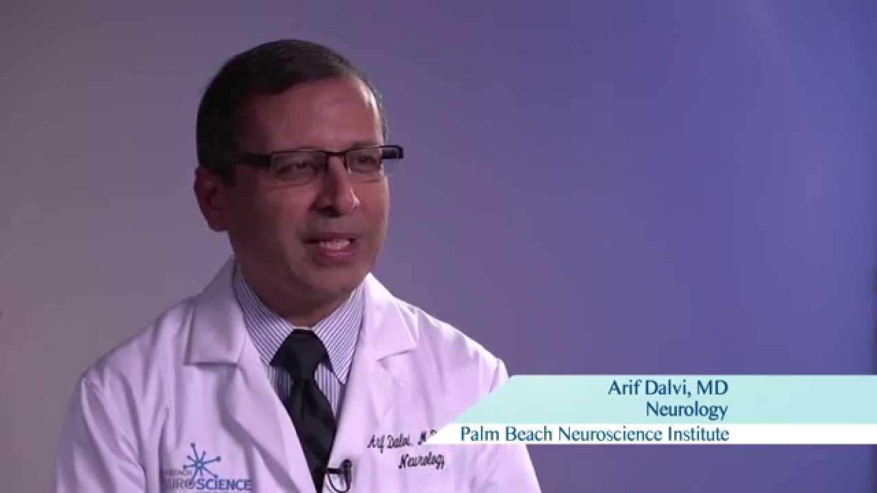 Arif Dalvi, MD, MBA | Meet The Doctor