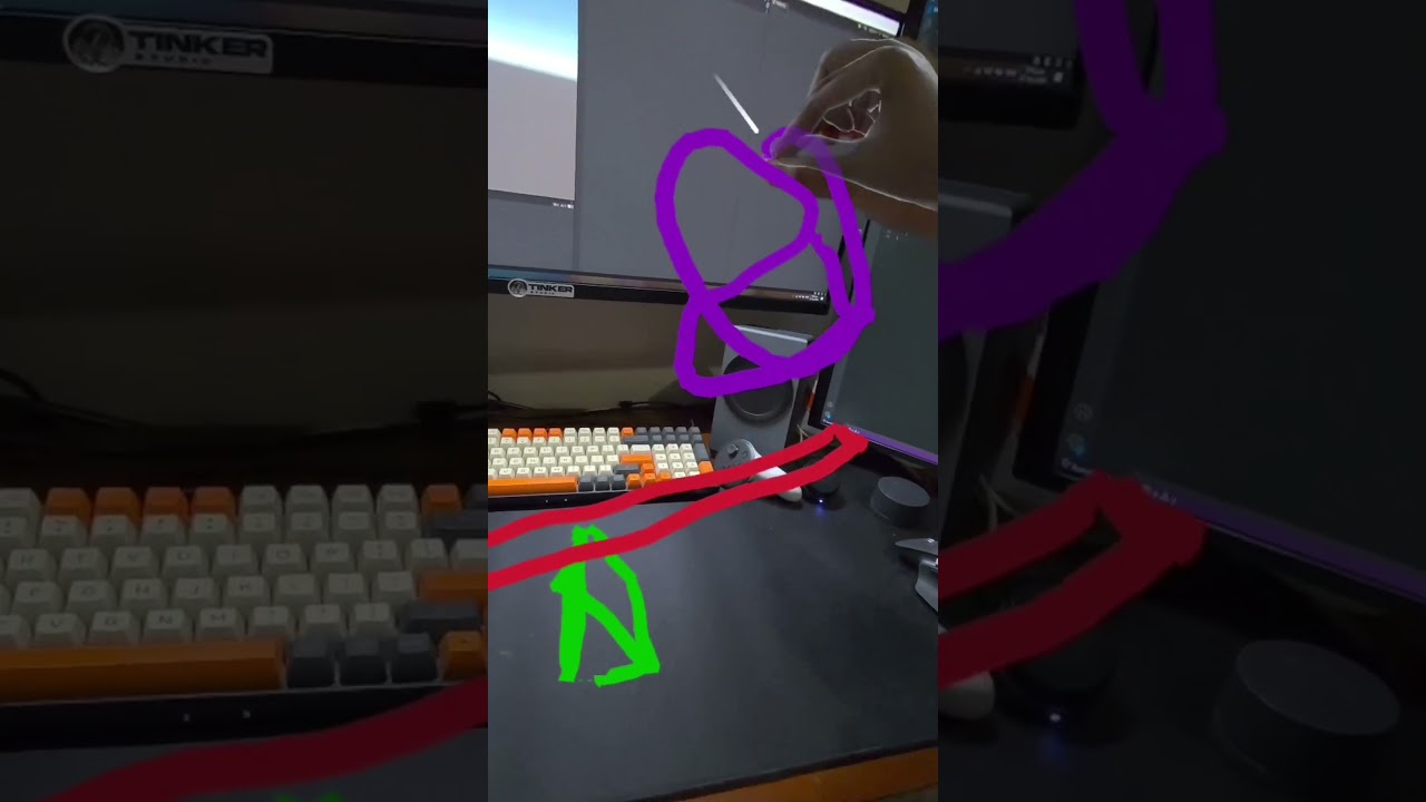 This VR App Brings Your Drawings to Life ✏️🎨✨