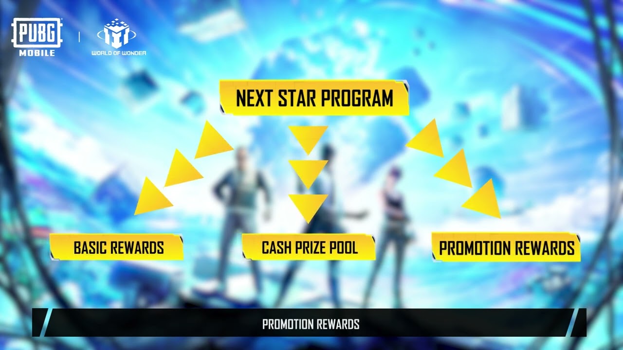 🎙The Next Star Program evolves!